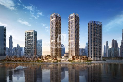 Appartement à Business Bay, Dubai, 46 m², № 15360 - photo 6