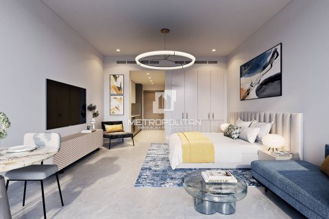 Appartement à Business Bay, Dubai, 46 m², № 15360 - photo 7