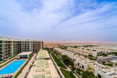 شقة في HOLLAND GARDENS RESIDENCE في Town Square, دبي 2 غرف نوم, 104 م² رقم 103293 - صورة 3