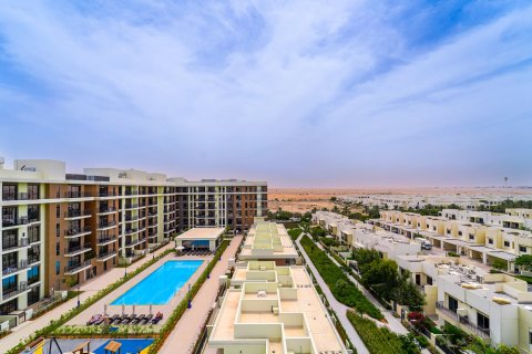 شقة في HOLLAND GARDENS RESIDENCE في Town Square, دبي 2 غرف نوم, 104 م² رقم 103293 - صورة 5