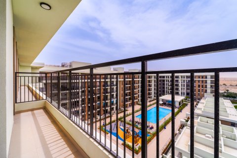 شقة في HOLLAND GARDENS RESIDENCE في Town Square, دبي 2 غرف نوم, 104 م² رقم 103293