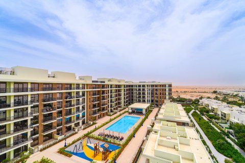 شقة في HOLLAND GARDENS RESIDENCE في Town Square, دبي 2 غرف نوم, 104 م² رقم 103293 - صورة 16