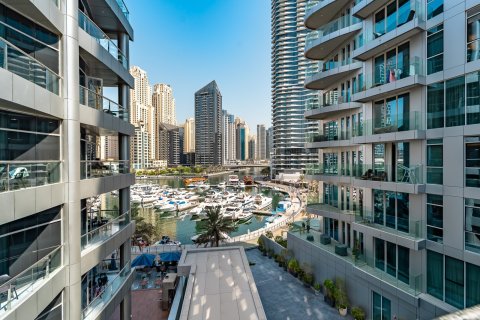 Appartement à MARINA STAR à Dubai Marina, Dubai, 3 chambres, 265 m², № 103297 - photo 19