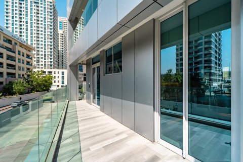 Appartement à MARINA STAR à Dubai Marina, Dubai, 3 chambres, 265 m², № 103297 - photo 3