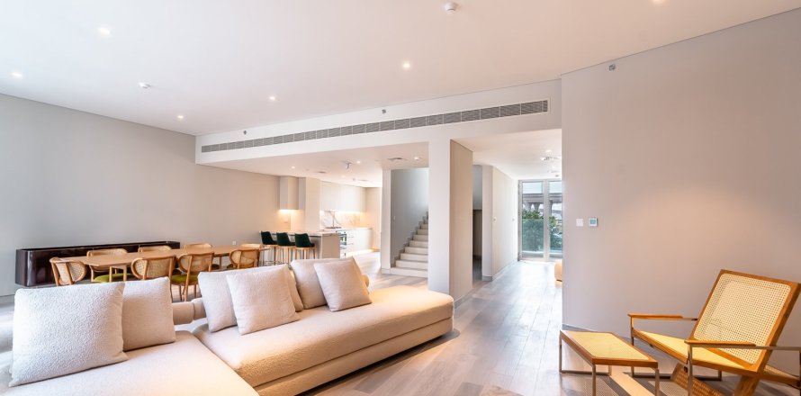 Appartement à MARINA STAR à Dubai Marina, Dubai, 3 chambres, 265 m², № 103297