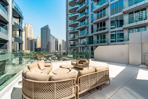 Appartement à MARINA STAR à Dubai Marina, Dubai, 3 chambres, 265 m², № 103297 - photo 15