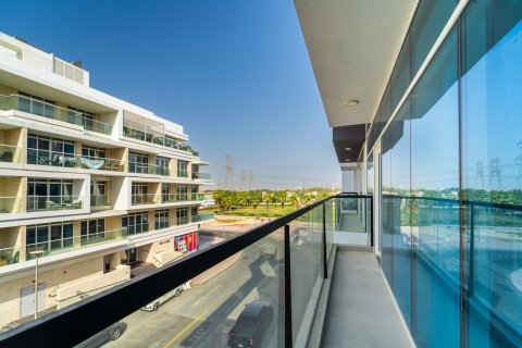 شقة في 555 Park Views في Jumeirah Village Triangle, دبي 1غرف نوم, 119 م² رقم 103294 - صورة 7