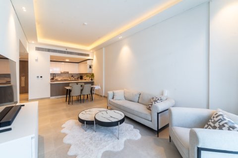 شقة في 555 Park Views في Jumeirah Village Triangle, دبي 1غرف نوم, 119 م² رقم 103294 - صورة 9