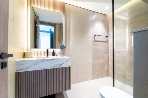 شقة في 555 Park Views في Jumeirah Village Triangle, دبي 1غرف نوم, 119 م² رقم 103294 - صورة 5