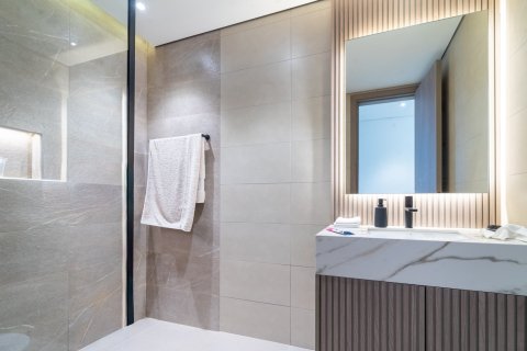 شقة في 555 Park Views في Jumeirah Village Triangle, دبي 1غرف نوم, 119 م² رقم 103294 - صورة 3