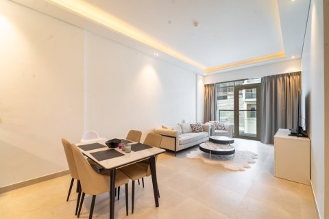 شقة في 555 Park Views في Jumeirah Village Triangle, دبي 1غرف نوم, 119 م² رقم 103294