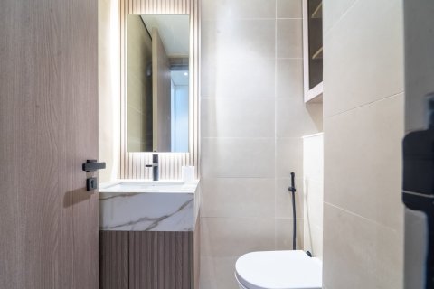 شقة في 555 Park Views في Jumeirah Village Triangle, دبي 1غرف نوم, 119 م² رقم 103294 - صورة 15