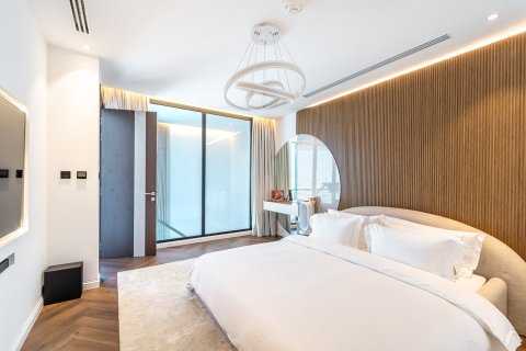 Penthouse in Jumeirah Village Triangle, Dubai 2 bedrooms, 183 sq.m. № 103296 - photo 11