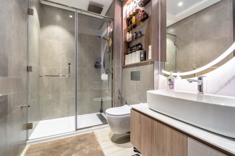 Penthouse in Jumeirah Village Triangle, Dubai 2 bedrooms, 183 sq.m. № 103296 - photo 8