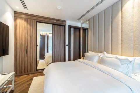 Penthouse in Jumeirah Village Triangle, Dubai 2 bedrooms, 183 sq.m. № 103296 - photo 19