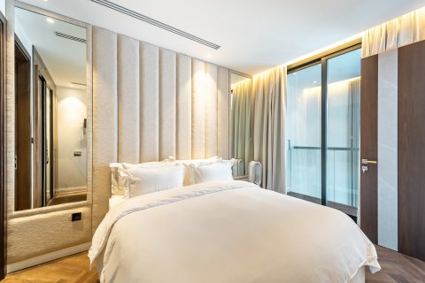 Penthouse in Jumeirah Village Triangle, Dubai 2 bedrooms, 183 sq.m. № 103296 - photo 18