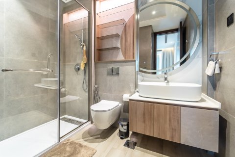 Penthouse in Jumeirah Village Triangle, Dubai 2 bedrooms, 183 sq.m. № 103296 - photo 7