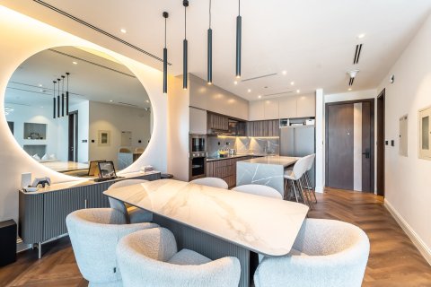 Penthouse in Jumeirah Village Triangle, Dubai 2 bedrooms, 183 sq.m. № 103296 - photo 5