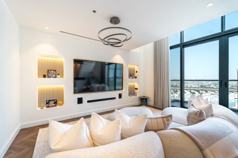 Penthouse in Jumeirah Village Triangle, Dubai 2 bedrooms, 183 sq.m. № 103296 - photo 4