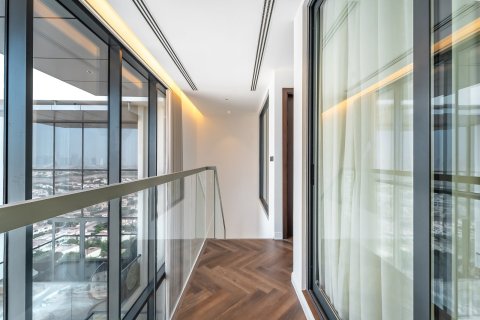 Penthouse in Jumeirah Village Triangle, Dubai 2 bedrooms, 183 sq.m. № 103296 - photo 12