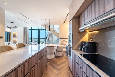 Penthouse in Jumeirah Village Triangle, Dubai 2 bedrooms, 183 sq.m. № 103296 - photo 21