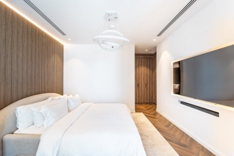 Penthouse in Jumeirah Village Triangle, Dubai 2 bedrooms, 183 sq.m. № 103296 - photo 9