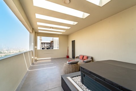 Penthouse in Jumeirah Village Triangle, Dubai 2 bedrooms, 183 sq.m. № 103296 - photo 17