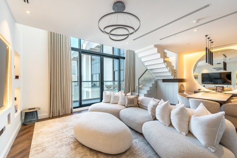 Penthouse in Jumeirah Village Triangle, Dubai 2 bedrooms, 183 sq.m. № 103296 - photo 2