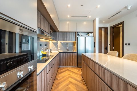 Penthouse in Jumeirah Village Triangle, Dubai 2 bedrooms, 183 sq.m. № 103296 - photo 20