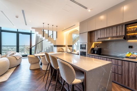 Penthouse in Jumeirah Village Triangle, Dubai 2 bedrooms, 183 sq.m. № 103296 - photo 6