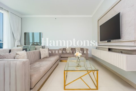 Apartamento en Jumeirah Beach Residence, Dubai, 2 dormitorios, 154.03317400 m², № 103292 - foto 6