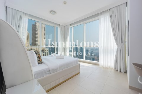 Apartamento en Jumeirah Beach Residence, Dubai, 2 dormitorios, 154.03317400 m², № 103292 - foto 17