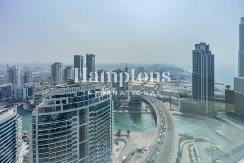 Apartamento en Jumeirah Beach Residence, Dubai, 2 dormitorios, 154.03317400 m², № 103292 - foto 5