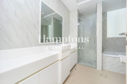 Apartamento en Jumeirah Beach Residence, Dubai, 2 dormitorios, 154.03317400 m², № 103292 - foto 24