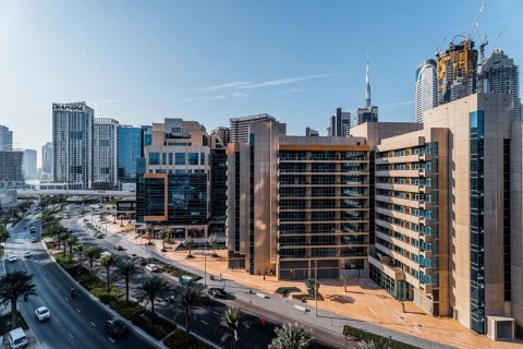 Apartment in Business Bay, Dubai 50 sq.m. № 103298 - photo 7