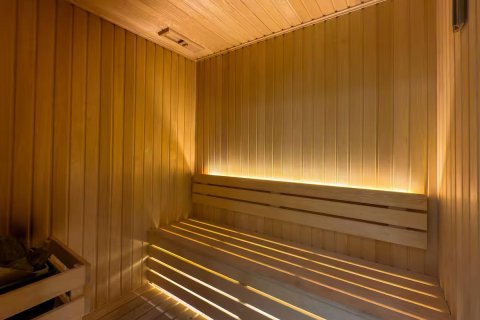 Apartment in Business Bay, Dubai 50 sq.m. № 103298 - photo 8