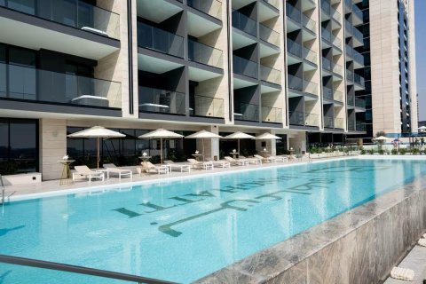 Apartment in Business Bay, Dubai 50 sq.m. № 103298 - photo 10