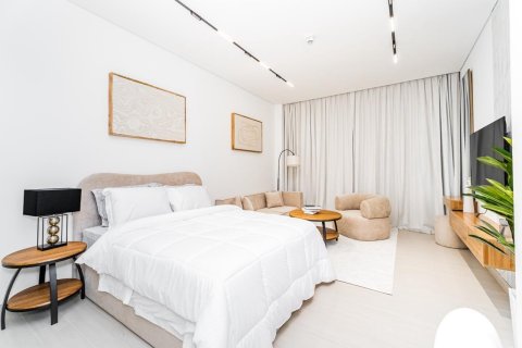 Apartment in Business Bay, Dubai studio, 50 sq.m. № 103298