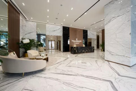 Apartment in Business Bay, Dubai 50 sq.m. № 103298 - photo 9