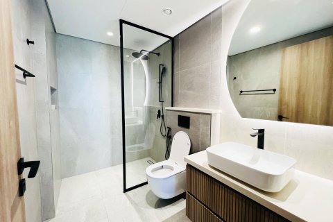 شقة في Milestone Residences في Jumeirah Village Triangle, دبي 1غرف نوم, 101 م² رقم 103295 - صورة 12