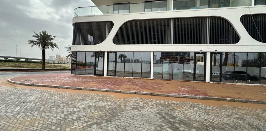 Magasin à Dubai, 46.9 m², № 100007