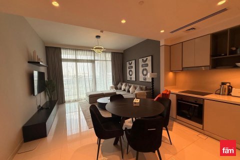 Appartement à Dubai Marina, Dubai, 2 chambres, 119.1 m², № 99998 - photo 11