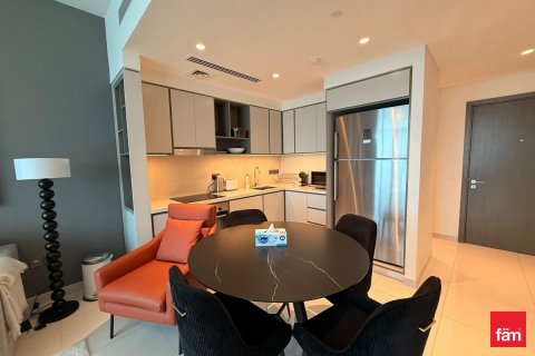 Appartement à Dubai Marina, Dubai, 2 chambres, 119.1 m², № 99998 - photo 18