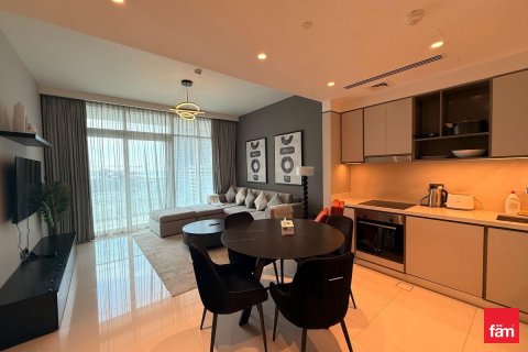 Appartement à Dubai Marina, Dubai, 2 chambres, 119.1 m², № 99998 - photo 3