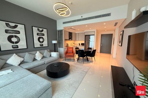 Appartement à Dubai Marina, Dubai, 2 chambres, 119.1 m², № 99998