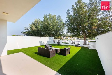 Купить таунхаус в Дубае: 4 спальни, 274.5м², № 100004 - фото 19