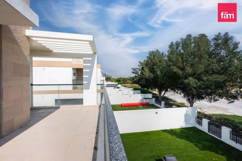 Купить таунхаус в Дубае: 4 спальни, 274.5м², № 100004 - фото 18