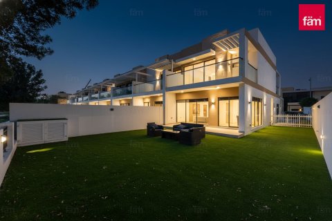 Купить таунхаус в Дубае: 4 спальни, 274.5м², № 100004 - фото 21