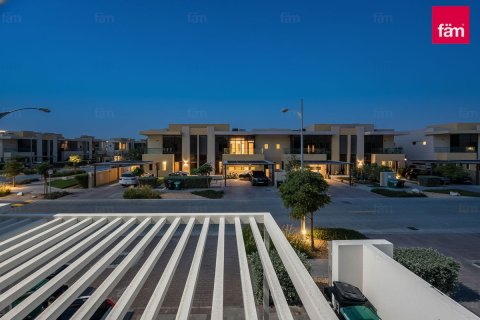 Купить таунхаус в Дубае: 4 спальни, 274.5м², № 100004 - фото 22