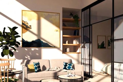 Apartment in Motor City, Dubai 2 bedrooms, 102 sq.m. № 100003 - photo 4